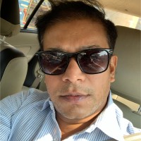 Vishal Tiwari