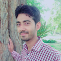 M Naqash