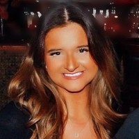Katie Bryson