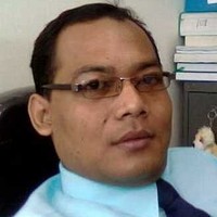 M. Aji Hartono