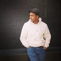 Saurabh Rai