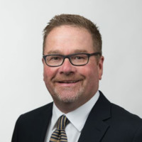 Barry Gerardot