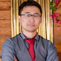 Tiago Murata
