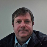 Ian Diedericks