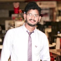 Amol Bagul