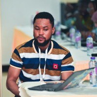 Geoffrey Amaniampong