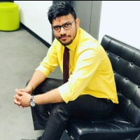 Piyushkumar Patel