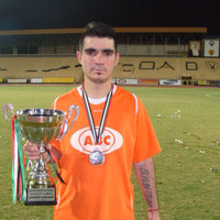 Matias Gonzalo Dimarco