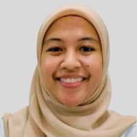 Balqis Nor Nazahah Ab Kahar