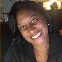Monica S Brown