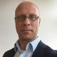 Sven Steenvoorden