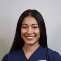 Estefania Valencia Msn, Aprn, Fnp-C