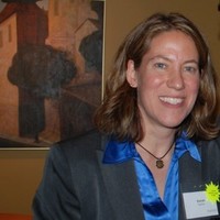 Sarah Gordon