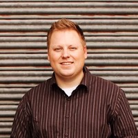 Andrew Ahaus
