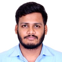 B Ajay Kumar