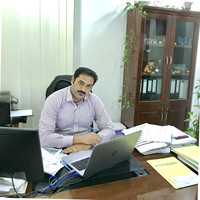 Zafar Ikbal