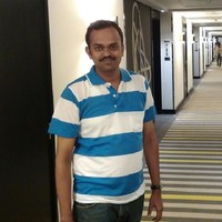 Ranjith Kumar R