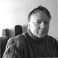 Graeme Symon