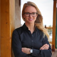 Shaunti Bergen, Msc. Bsc.