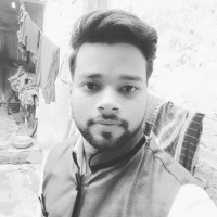 Saroj Kumar Shaw