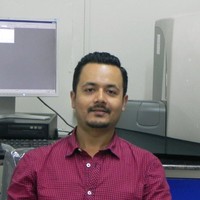 Ashutosh Acharya