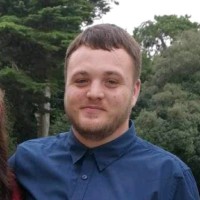 Harry Richards
