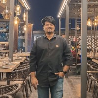 Sulabh Thakor