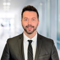 Charlie Buehler-Hoard, Ed.D