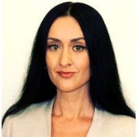 Valeria Kiriakulova