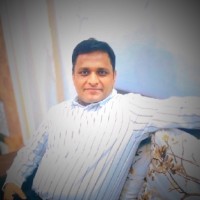 Sanjay Kumar