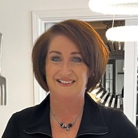 Lesley Evans