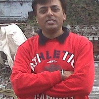 Naresh Kumar
