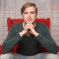 Evgeny Pokaznoy