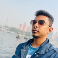 Yalid Hossain
