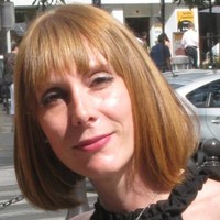 Céline Bourgeron