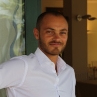 Alessandro Buggea