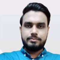 Anus Shabbir