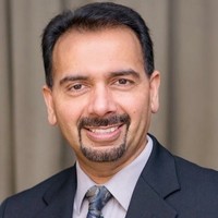 Perry Paramjit Sahni