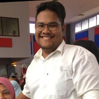 Muhammad Khuzairi