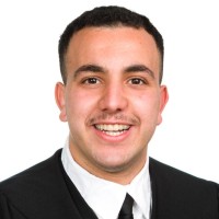 Issam Toutouh El Bouchaibi