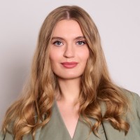Anna Zolotnytska