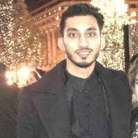 Oraib Faridi, Pmp Csm