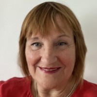 Cllr Kathy Bance Mbe