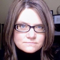 Amy Mitchell