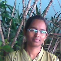 Anusha Akurathi