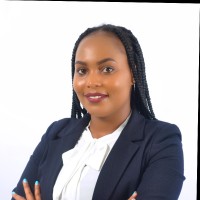 Patricia Wangui