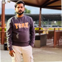 Khan Mohd Saad