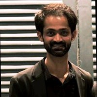 Vishal Pujari