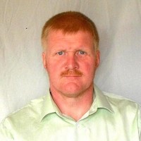 Johnny Tjørnfelt