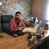 Burak Tutar